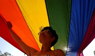 БСП, ДПС и Радан Кънев подкрепиха ЛГБТ-обществото
