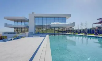 SOTHEBY S INTERNATIONAL REALTY обяви за продажба най скъпият дом в България