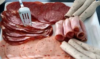 БАХБ: Над 300 кг колбаси са изтеглени заради листерия
