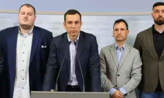 Неправоспособен юрист ще бъде новият заместник кмет по строителството на София