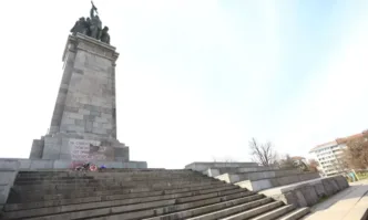 СОС с първи стъпки към преместването на Паметника на Съветската армия