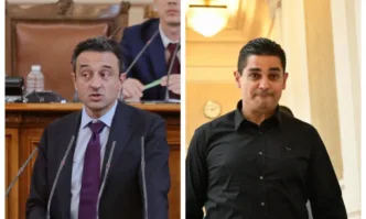 Нов скандал свързан с договорите подписвани в Министерството на младежта