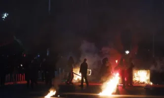 Българските граждани да избягват движение в центъра на големите градове