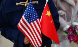 Американският министър на финансите Скот Бесънт заяви че търговските преговори