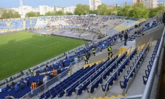 Петима футболисти напускат Левски