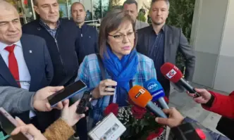 Всяко следващо решение на сглобката е по лошо от предишното Toва коментира