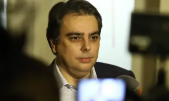 Да се сформира кабинет орел рак и щука с третия