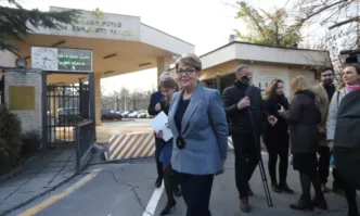 Нищо не заплашва журналиста Христо Грозев казваме му просто не