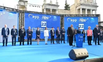 Българските евродепутати от ЕНП: Радев застрашава европейското бъдеще на България