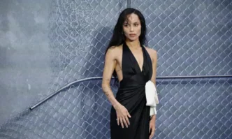 Сгодените Хари Стайлс и Зоуи Кравиц отчаяно искат да имат деца