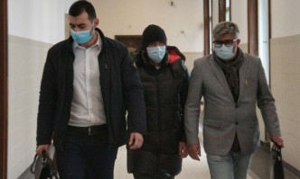 Токев бе задържан за 72 часа след като полицията го