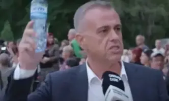 Информацията му идвала от дълбоко и високо Кандидатът на ПП