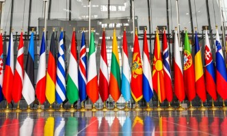 Tържества по случай Деня на Европа и у нас Пред