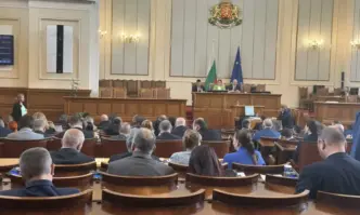 Националната следствена служба беше извадена от прокуратурата С промените на