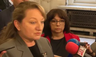 ГЕРБ-СДС няма да подкрепят новите мерки на ПБ в удължителния бюджет