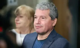 Ситуацията я забъркаха Борисов и Пеевски Това ли им е