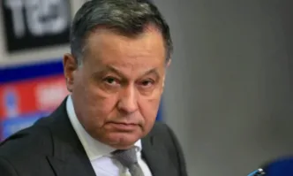 Държавното отличие е за всеотдайната работа на посланик Москаленко в