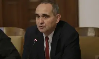 Преговорите между ГЕРБ СДС и ПП ДБ ще започнат утре Това не