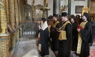 Вселенският патриарх Вартоломей ще присъства на опелото на българския патриарх