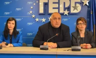 Единственият шанс да се случи нещо добро е да подкрепим