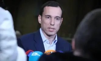 Васил Терзиев реши да се похвали че откакто е кмет