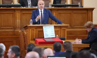 БСП с критика към Атанас Пеканов: Парламентарният контрол не е разпит на министри
