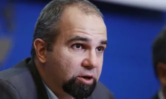 От Фейсбук профила на социолога Първан СимеоновЩе бъда малко назидателен