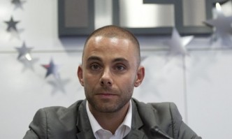 От Фейсбук профила на Александър Ненков Сега пък сме щяли