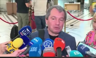 Политиците освен че разбират от всичко разбират и от цифри