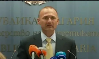 Булгаргаз актуализира прогнозната цена на доставките на газ за ноември като