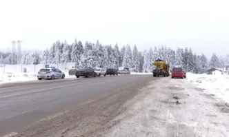 Гранична полиция: Национална агенция за контрол на защитените територии е предоставяла дрон за борба с нелегалната миграция
