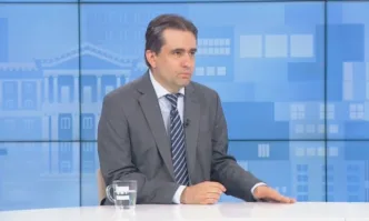 Божанов: Факт е, че явно са направени грешки. Как ще бъдат отстранени е въпрос на последващи разговори