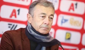 Пламен Марков: Гриша Ганчев е категоричен в решението си да напусне ЦСКА!