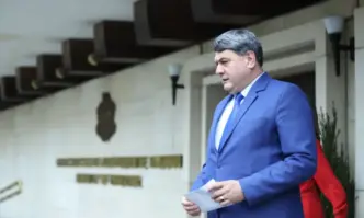 Тодоров се оплака че са сменени 14 директори на областни