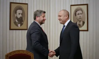 От Фейсбук профила на Виктор ДимчевНе мога да си обясня