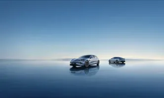 Първият шоурум и сервиз на BYD ще бъде в София