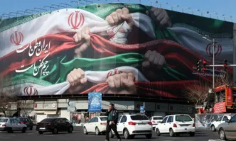 Иранските власти са потвърдили че при протестите в страната са