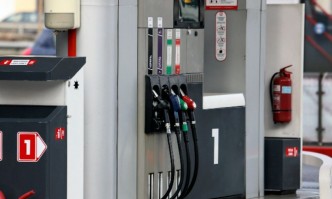 4% скок в цената на горивата, само метанът пада