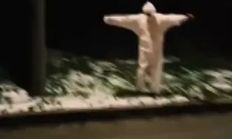 Полицейски инспектор Симеон Иванов от участъка в Брусарци разясни подробности