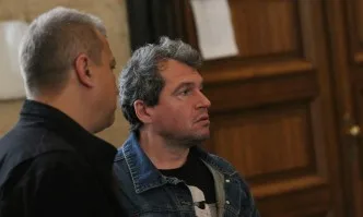 До 2 седмици съдът решава за регистрацията на партията на Слави Трифонов