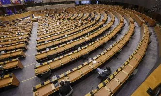 ЕНП с искане за поправки в резолюцията за България