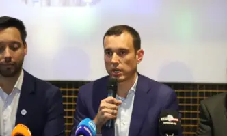 Той настоя за закон за лустрацията Васил Терзиев се обяви