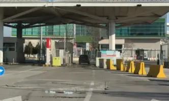 Временно са недостъпни справките свързани с граничния контрол в страната