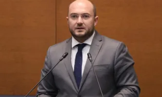 Министерството на правосъдието обяви че министър Георги Георгиев е разпоредил