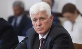 Предното правителство по времето на Атанас Запрянов е констатирало че