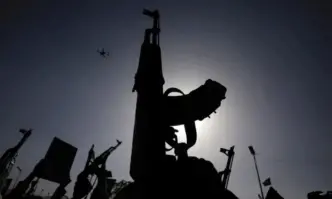 Израел обяви че е нанесъл удари срещу хутите в Йемен