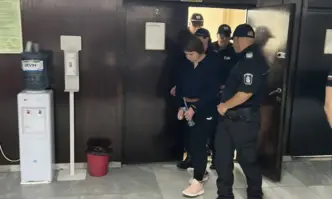 Доживотен затвор без замяна при първоначален специален режим присъди петчленен