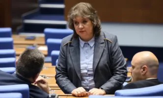 Отново бих постъпила по същия начин Това заяви пред Нова