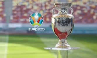 Италия иска да приеме финала на Евро 2020