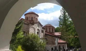 Първи манастир у нас въвежда режим на тока Бачковският манастир